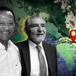 Empresario que impulsó a Adán Augusto a la Presidencia operaba muelle de buques huachicoleros