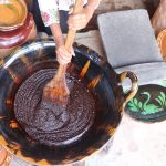 Con un espectacular cartel artístico, octubre sabe a tradición en la ’48ª Feria Nacional del Mole de Milpa Alta’