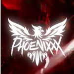 Hardcode The Time Machine: Phoenixxx