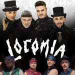 La escena ochentera en México está a punto de vibrar con fuerza renovada en CDMX: Locomía y Los Fantasmas del Caribe juntos, el 14 de noviembre