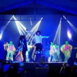 'Michael Halloween Experience', espectáculo que combina música, teatro y fantasía bajo la luz inmortal del 'Rey del Pop'