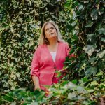 Noelia Pace comparte su mensaje de sanación y conexión espiritual en México