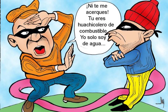 El costo de la corrupción alcanza el 10% del PIB: Exigen medir en tiempo real las capacidades del Estado