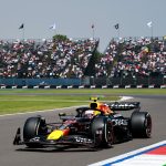 Por fin llegó el fin de semana más energético para los fanáticos de la F1 en México: El Gran Premio CDMX