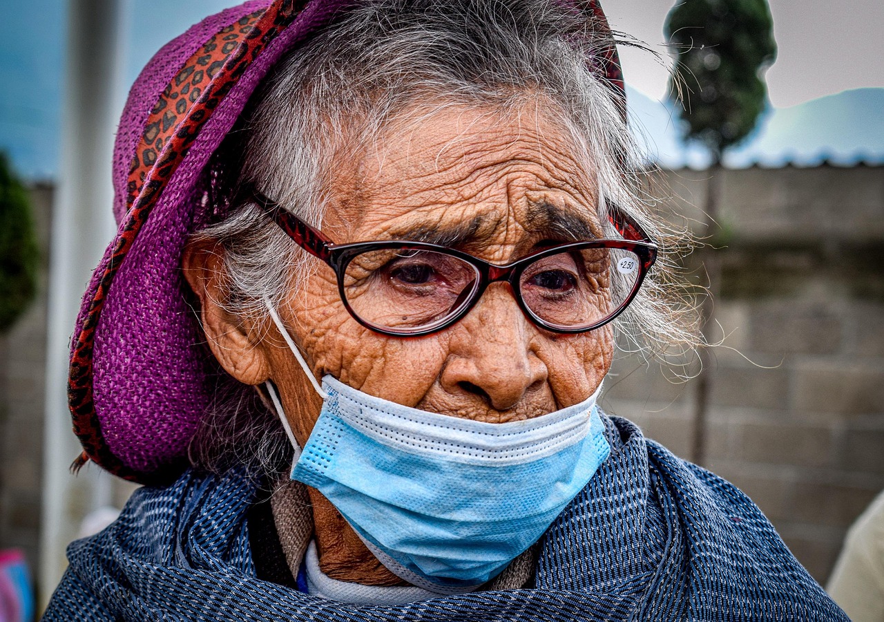 Adrián Saavedra en Pixabay