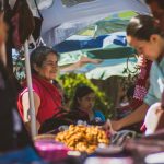 Que los programas sociales no se queden en meras promesas: Hablante de lengua mazateca