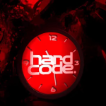 'Hardcode The Time Machine' devela su sede, para este 29 de noviembre en CDMX