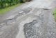 Los baches: La huella de un Estado ausente