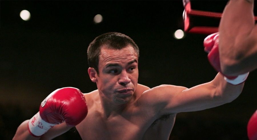 JUAN MANUEL MÁRQUEZ