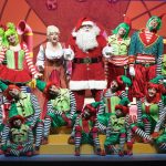 Regresa a CDMX la magia de ‘La Villa de Santa Claus’, el musical que conquistó el corazón de las familias mexicanas
