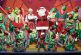 Regresa a CDMX la magia de 'La Villa de Santa Claus', el musical que conquistó el corazón de las familias mexicanas