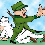 'El silencio estimula al verdugo': Elie Wiesel, superviviente del Holocausto