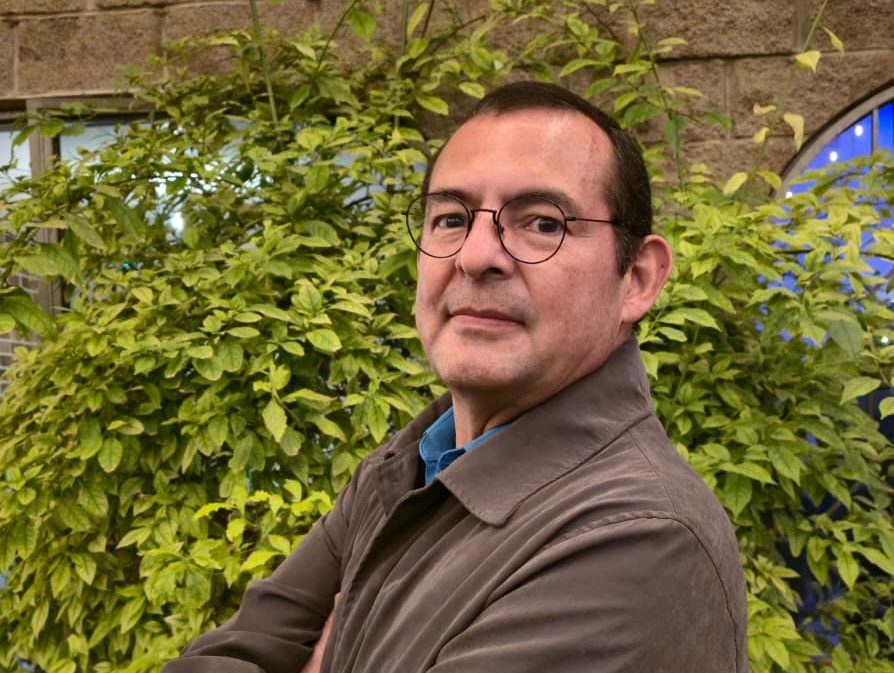 Luis Antonio Sánchez Montufar, Ingeniero Industrial y de Sistemas