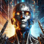 La forma de las cosas que vendrán: La Resonancia Interior de las Mentes Sintéticas