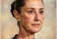Claudia Sheinbaum, non grata