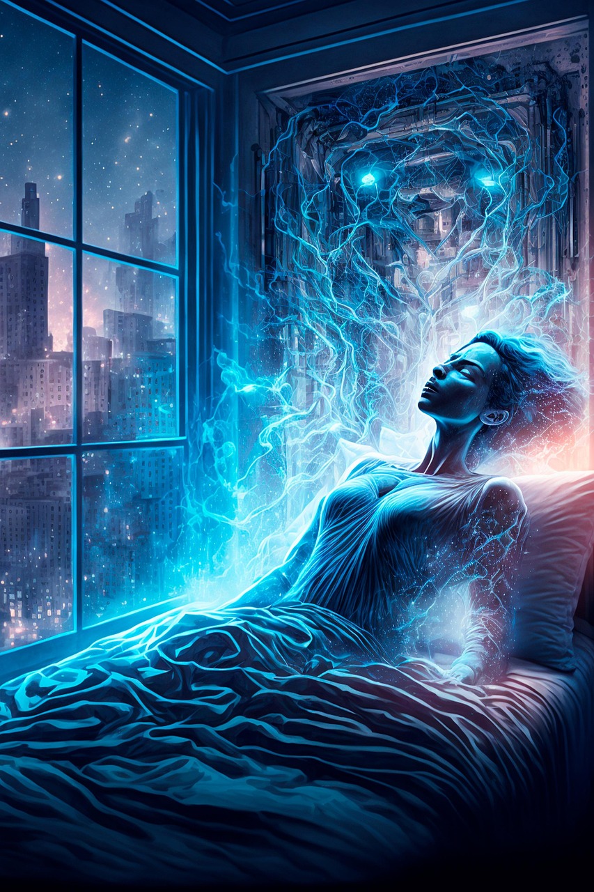 Andrew Rudenko en Pixabay