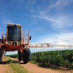 Avalan en el recinto de San Lázaro cambios a la Ley de Desarrollo Rural Sostenible, para fomentar el uso de biofertilizantes y bioplaguicidas