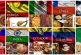 La 'Feria del mundo', un encuentro multicultural de más de 40 países; del 19 al 21 de diciembre, en el Palacio de la Autonomía