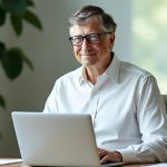 Bill Gates detona el sistema operacional de las “finanzas verdes”