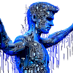 Las nuevas computadoras biológicas y el fin de la era del silicio