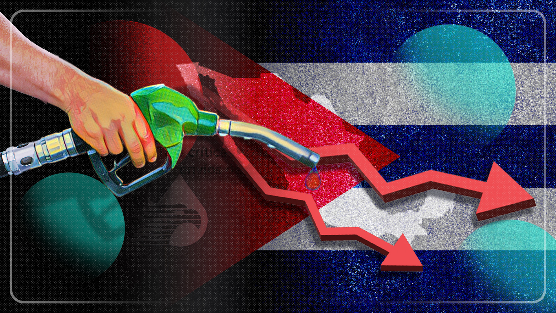 méxico envía petróleo a cuba