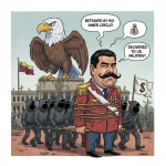 Yalta 3.0, Nicolás Maduro y la ausencia de derecho internacional