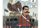 Yalta 3.0, Nicolás Maduro y la ausencia de derecho internacional
