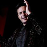 Eric Ventura: 'Bohemio y Soñador', en el Teatro Metropólitan, el 22 de febrero  