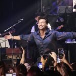 Pablo Ruiz y su 'Rayo de Luz' llegan a CDMX, dentro de su gira 'Siempre Juntos Tour'