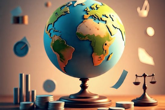 La construcción del orden mundial que dominará el siglo XXI