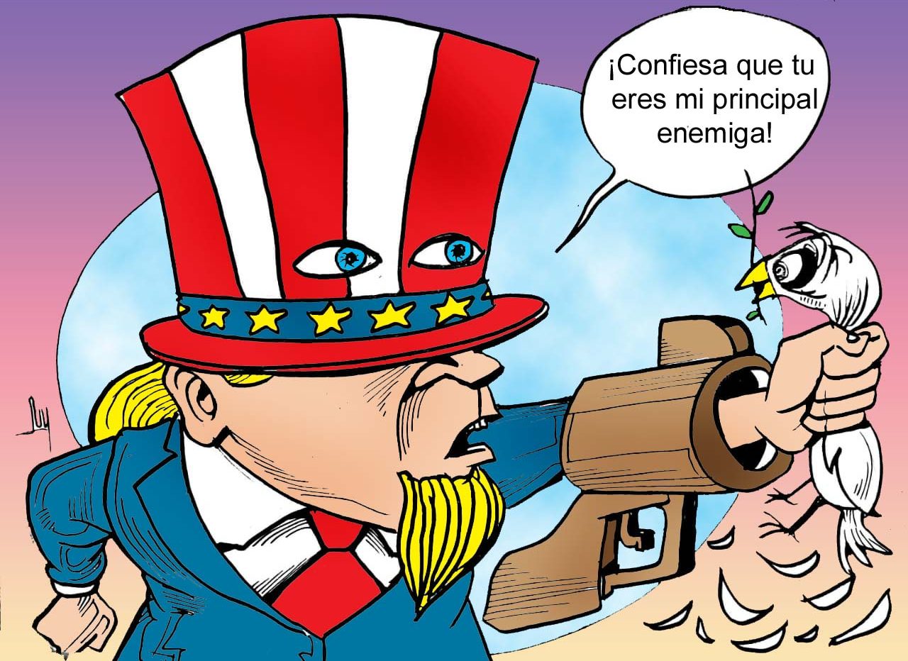 eeuu, tio sam, paz,