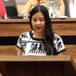 Exigen justicia para Elisa Zepeda