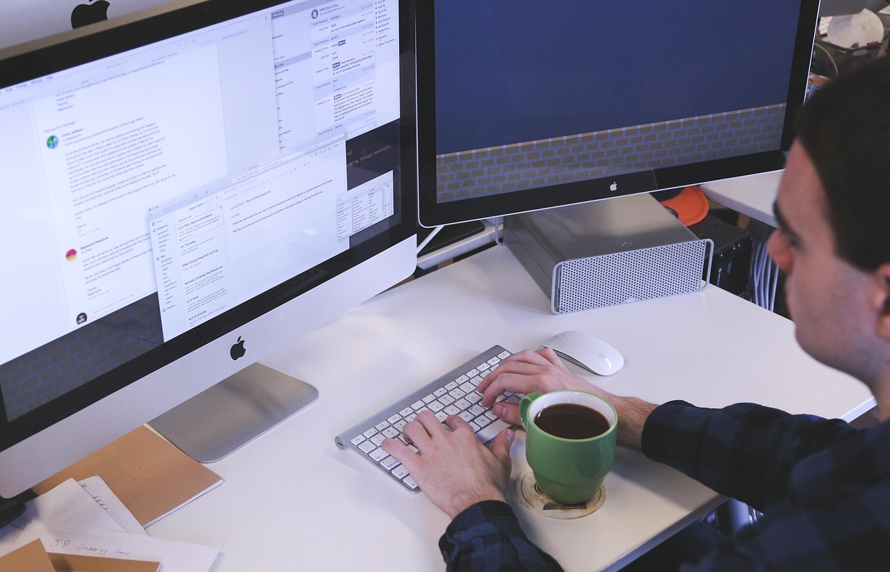 StartupStockPhotos en Pixabay