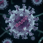 El virus del sarampión 