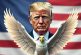 ¿Cómo Trump ejerce el poderío estadounidense?
