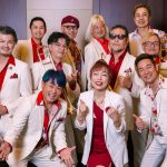 'La Orquesta de la Luz', fenómeno cultural de la salsa llega a CDMX, para demostrarnos que la música caribeña, no reconoce fronteras