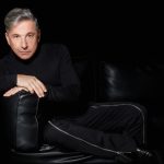 Ricardo Montaner, una de las voces más representativas del romanticismo latino