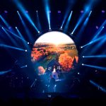 'The Latam Pink Floyd Show': Rock, experimentación y arte