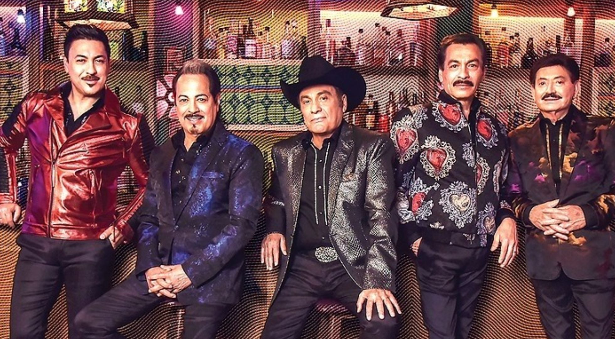 tigres del norte