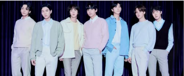 bts facebook