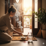 Potencia la limpieza y protección energética de la entrada de tu hogar u oficina