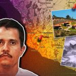 El refugio del 'Mencho' era un centro de lavado de dinero, alertó EEUU desde 2020