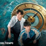 'Agentes del Tiempo', una serie de drama, fantasía y suspenso, llega a las pantallas del 22