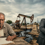 El desmantelamiento de Pemex bajo el yugo de la ideología y el sindicalismo voraz