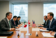 Inicia en Washington la batalla por el T-MEC para frenar el avance chino y asegurar el futuro automotriz