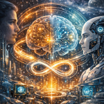 La Era de la Cognición Infinita: Sakana AI y la Revolución de las Máquinas de Pensamiento Continuo