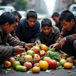 México desperdicia el 34% de los alimentos producidos: Red BAMX