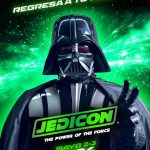 'Jedicon 2026' reunirá a estrellas, creadores y fans en el épico regreso de Star Wars a los cines