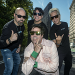 'Los Rabanes' y 'La Rompecorazones': Su vigencia creativa en el 'Vive Latino 2026'