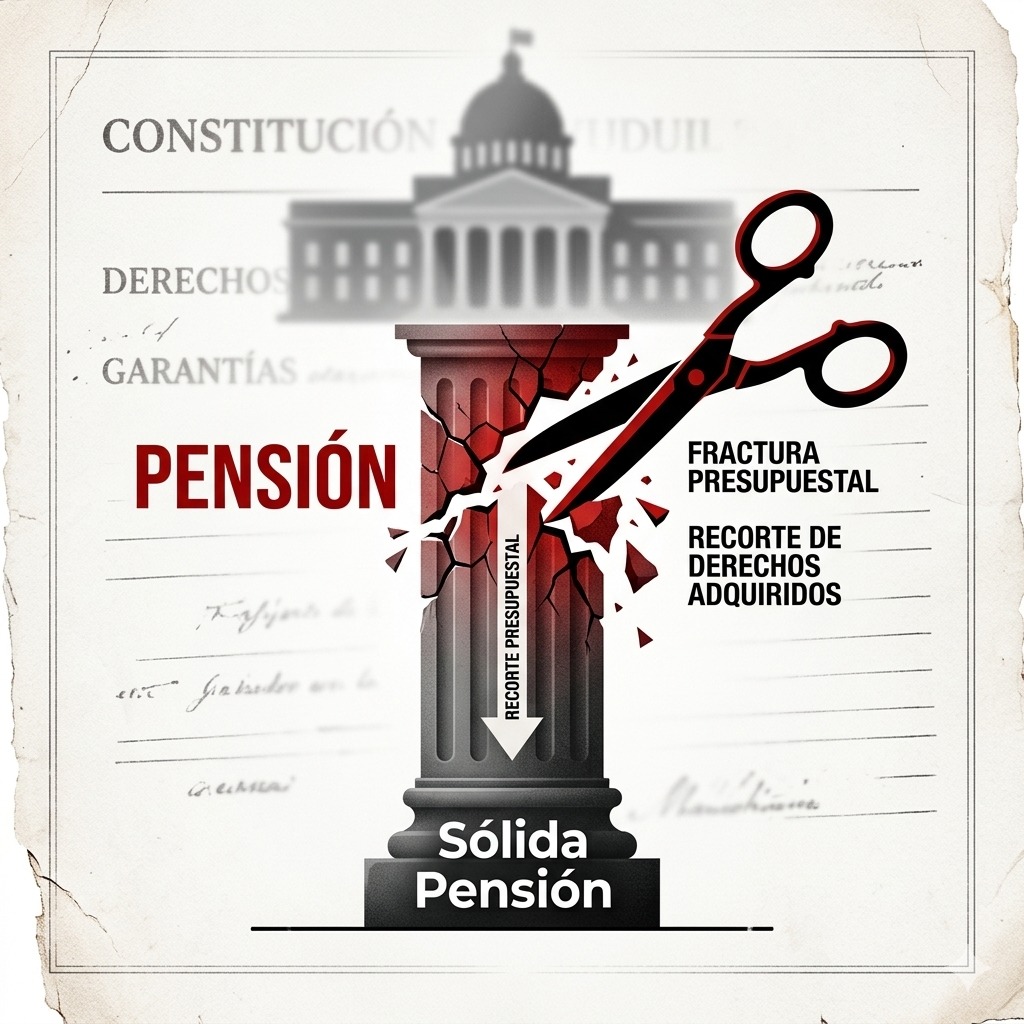 IA GEMINI/pensiones